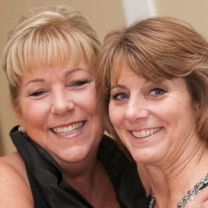 Meet your Posher, Julie duffy